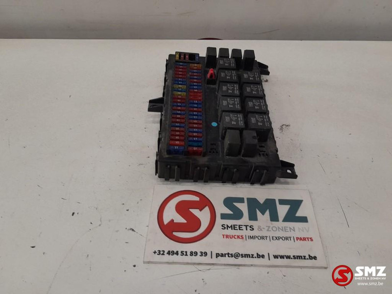 DAF Occ zekeringskast DAF - Sistema eléctrico para Camión: foto 3 DAF Occ zekeringskast DAF - Sistema eléctrico para Camión: foto 3