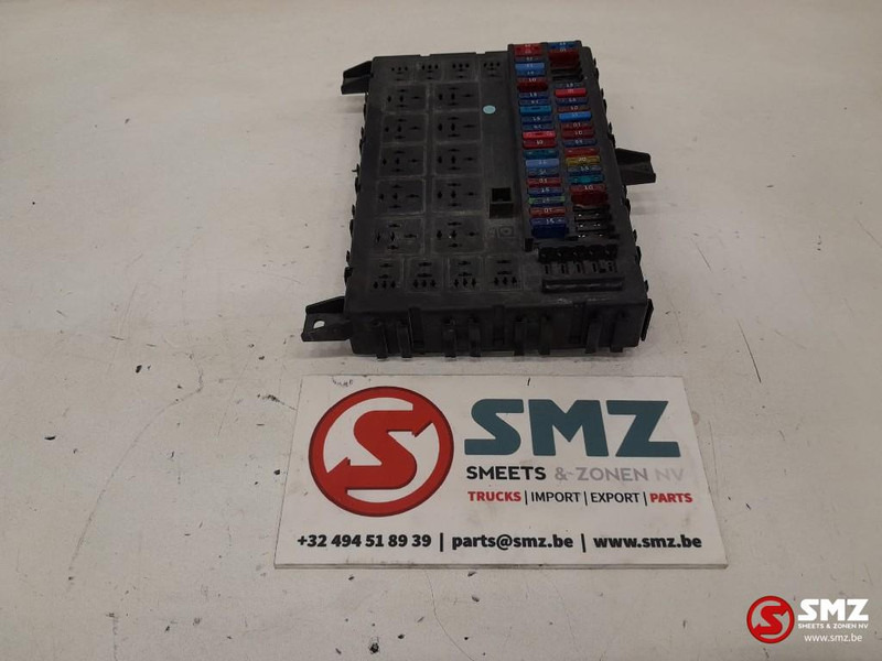 DAF Occ zekeringskast DAF - Sistema eléctrico para Camión: foto 4 DAF Occ zekeringskast DAF - Sistema eléctrico para Camión: foto 4