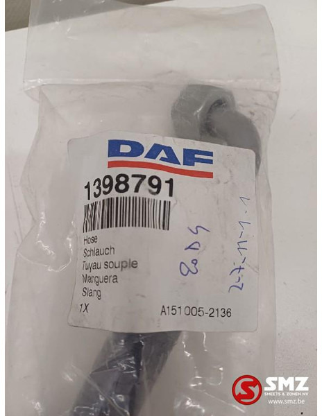 DAF Remslang daf - Piezas de freno para Camión: foto 4 DAF Remslang daf - Piezas de freno para Camión: foto 4