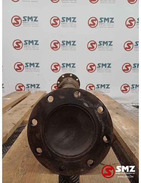 Deutz Occ cardanas Deutz Magirus - Palier para Camión: foto 2 Deutz Occ cardanas Deutz Magirus - Palier para Camión: foto 2