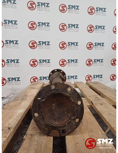 Deutz Occ cardanas Deutz Magirus - Palier para Camión: foto 3 Deutz Occ cardanas Deutz Magirus - Palier para Camión: foto 3