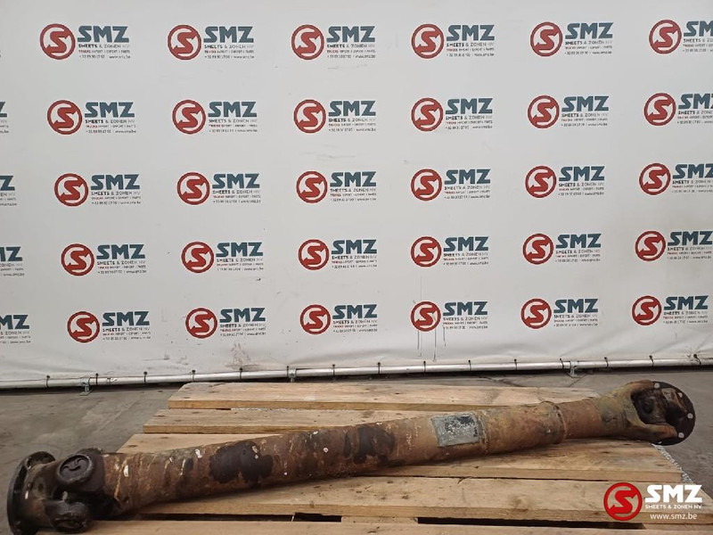 Deutz Occ cardanas Deutz Magirus - Palier para Camión: foto 2 Deutz Occ cardanas Deutz Magirus - Palier para Camión: foto 2