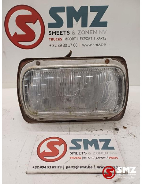 Deutz Occ koplamp Deutz Magirus - Faro delantero para Camión: foto 1 Deutz Occ koplamp Deutz Magirus - Faro delantero para Camión: foto 1