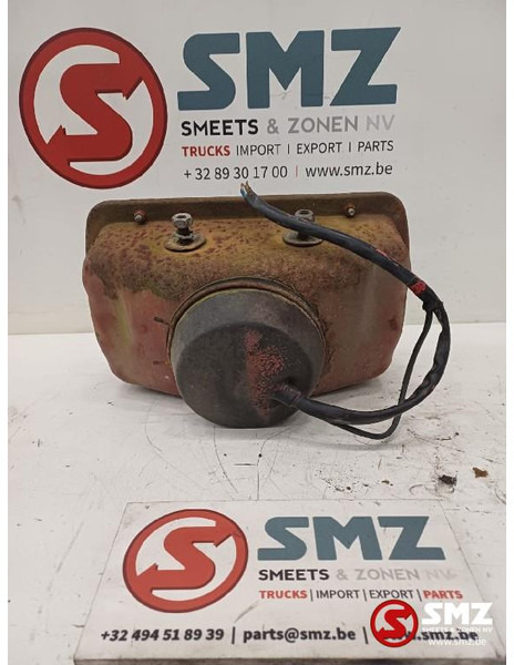 Deutz Occ koplamp Deutz Magirus - Faro delantero para Camión: foto 2 Deutz Occ koplamp Deutz Magirus - Faro delantero para Camión: foto 2