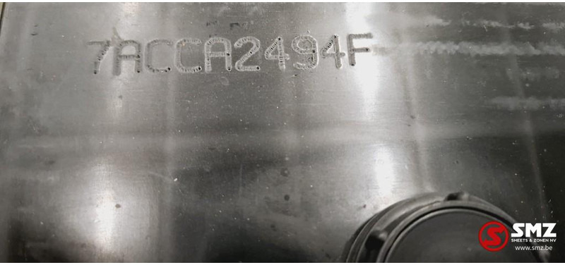 Diversen Batterij 220Ah/1100A HD - Acumulador para Camión: foto 3 Diversen Batterij 220Ah/1100A HD - Acumulador para Camión: foto 3