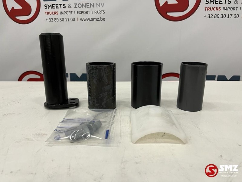 Diversen Koppelschotel lager JSK37E Jost reparatieset - Quinta rueda para Camión: foto 1 Diversen Koppelschotel lager JSK37E Jost reparatieset - Quinta rueda para Camión: foto 1