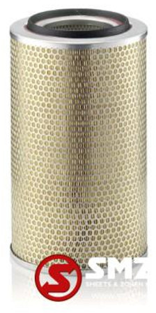 Diversen Luchtfilter MERCEDES LK/LN2, MK, NG - Filtro de aire para Camión: foto 1 Diversen Luchtfilter MERCEDES LK/LN2, MK, NG - Filtro de aire para Camión: foto 1