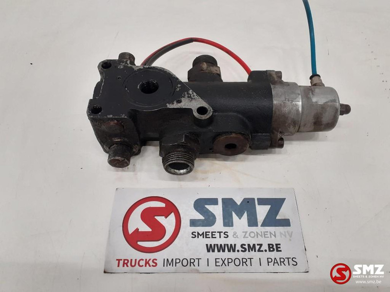 Diversen Occ hydraulisch kipventiel - Hidráulica para Camión: foto 1 Diversen Occ hydraulisch kipventiel - Hidráulica para Camión: foto 1