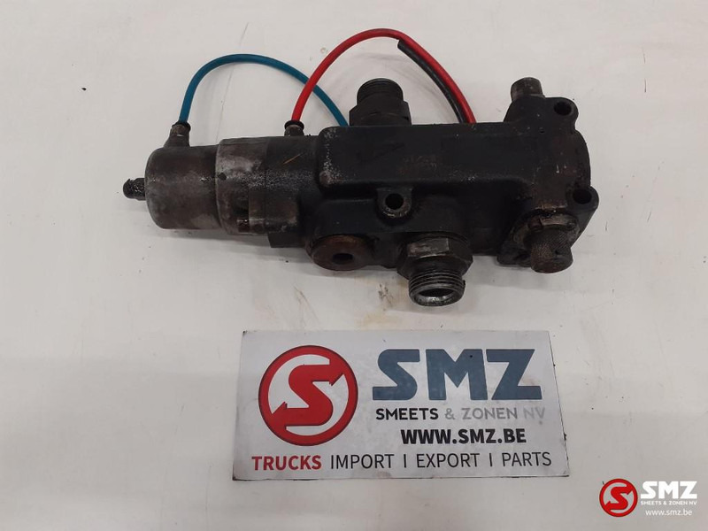 Diversen Occ hydraulisch kipventiel - Hidráulica para Camión: foto 5 Diversen Occ hydraulisch kipventiel - Hidráulica para Camión: foto 5