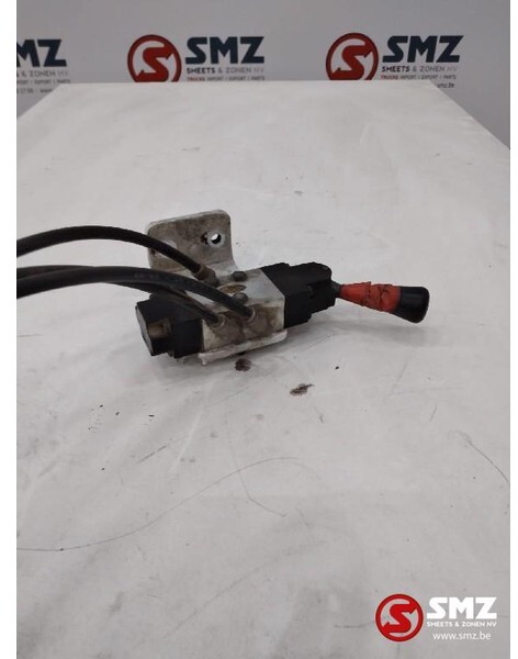 Diversen Occ hydraulisch kipventiel - Hidráulica para Camión: foto 3 Diversen Occ hydraulisch kipventiel - Hidráulica para Camión: foto 3