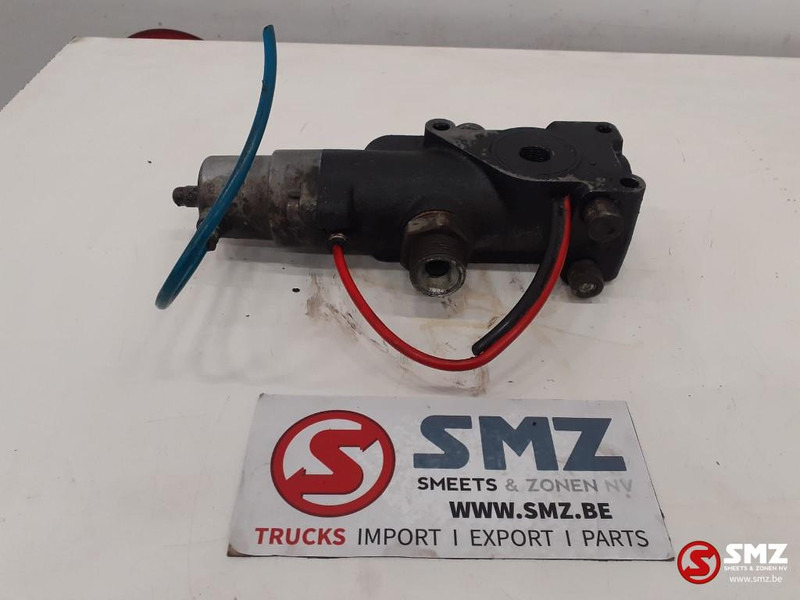 Diversen Occ hydraulisch kipventiel - Hidráulica para Camión: foto 2 Diversen Occ hydraulisch kipventiel - Hidráulica para Camión: foto 2