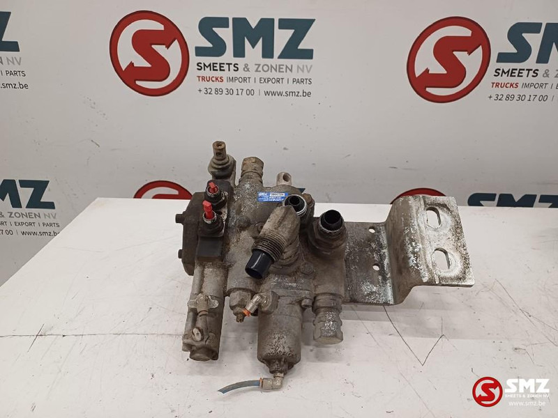 Diversen Occ hydraulisch kipventiel OMFB Modul Gate 121-016 - Hidráulica para Camión: foto 1 Diversen Occ hydraulisch kipventiel OMFB Modul Gate 121-016 - Hidráulica para Camión: foto 1