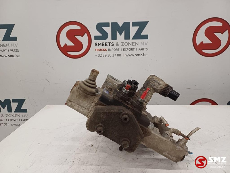 Diversen Occ hydraulisch kipventiel OMFB Modul Gate 121-016 - Hidráulica para Camión: foto 3 Diversen Occ hydraulisch kipventiel OMFB Modul Gate 121-016 - Hidráulica para Camión: foto 3