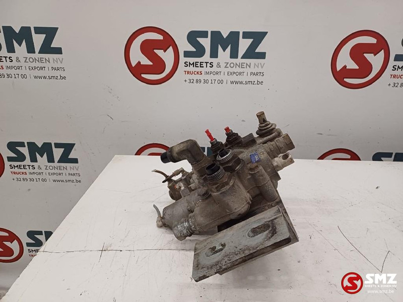Diversen Occ hydraulisch kipventiel OMFB Modul Gate 121-016 - Hidráulica para Camión: foto 2 Diversen Occ hydraulisch kipventiel OMFB Modul Gate 121-016 - Hidráulica para Camión: foto 2
