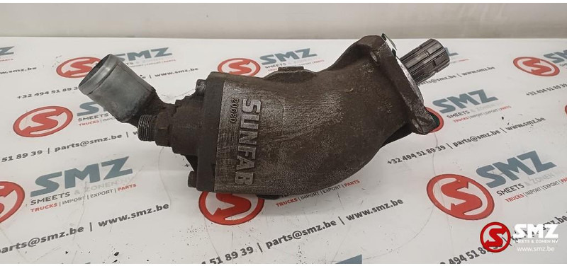 Diversen Occ hydraulische pomp Sunfab SAPT-090-L - Bomba hidráulica para Camión: foto 1 Diversen Occ hydraulische pomp Sunfab SAPT-090-L - Bomba hidráulica para Camión: foto 1
