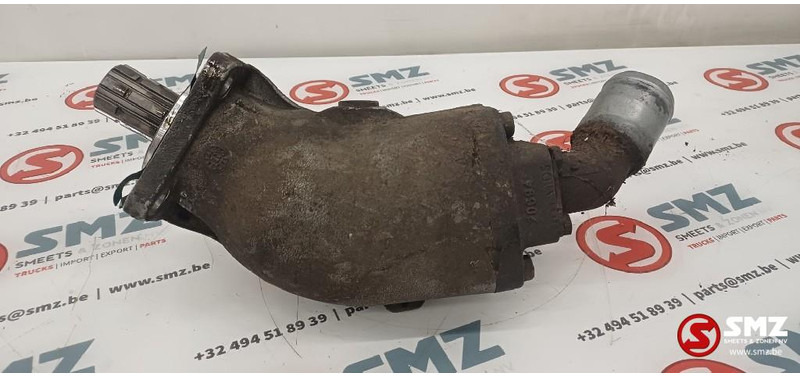 Diversen Occ hydraulische pomp Sunfab SAPT-090-L - Bomba hidráulica para Camión: foto 2 Diversen Occ hydraulische pomp Sunfab SAPT-090-L - Bomba hidráulica para Camión: foto 2