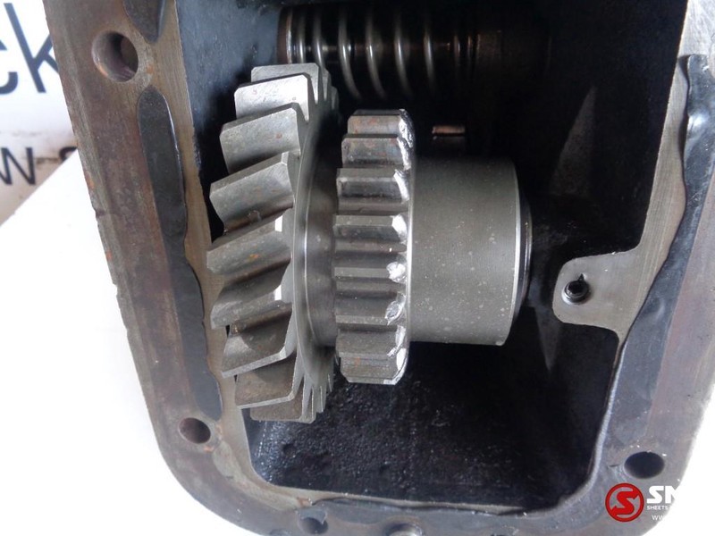 Diversen Occ pto - Hidráulica para Camión: foto 4 Diversen Occ pto - Hidráulica para Camión: foto 4