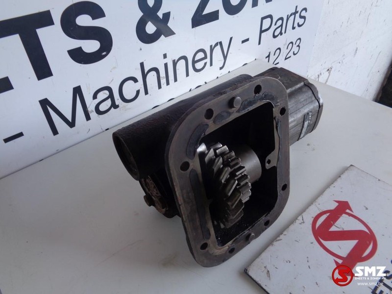 Diversen Occ pto - Hidráulica para Camión: foto 3 Diversen Occ pto - Hidráulica para Camión: foto 3