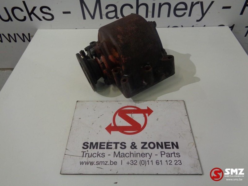 Diversen Occ pto - Hidráulica para Camión: foto 1 Diversen Occ pto - Hidráulica para Camión: foto 1