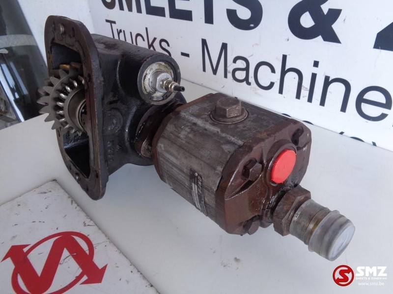 Diversen Occ pto - Hidráulica para Camión: foto 2 Diversen Occ pto - Hidráulica para Camión: foto 2