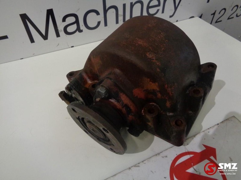 Diversen Occ pto - Hidráulica para Camión: foto 2 Diversen Occ pto - Hidráulica para Camión: foto 2