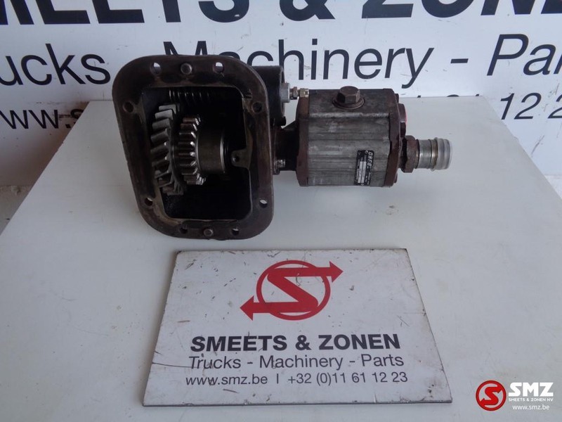 Diversen Occ pto - Hidráulica para Camión: foto 1 Diversen Occ pto - Hidráulica para Camión: foto 1