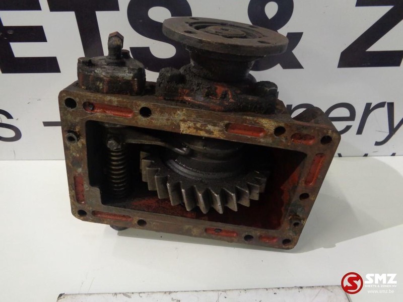 Diversen Occ pto - Hidráulica para Camión: foto 4 Diversen Occ pto - Hidráulica para Camión: foto 4