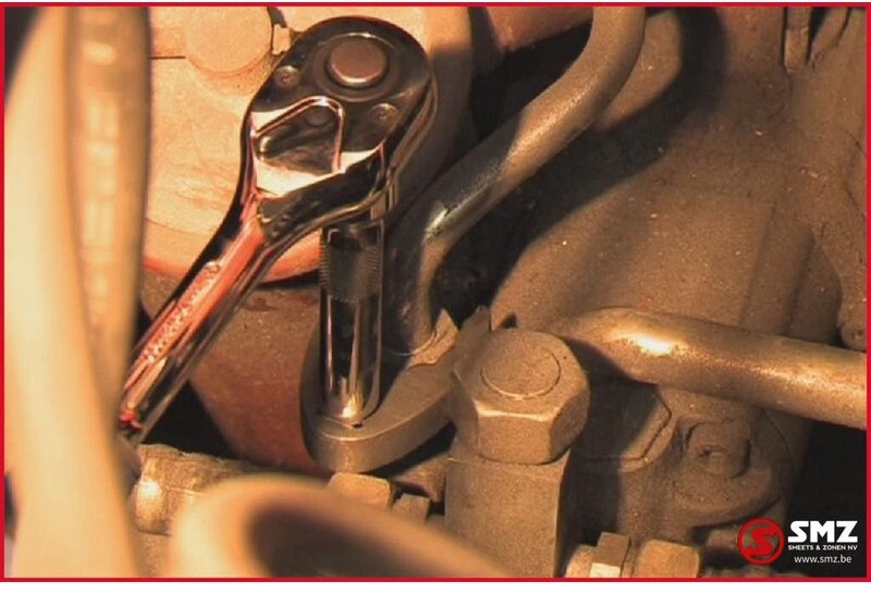 Herramienta para vehículos nuevo Diversen Open opsteekringsleutelset 19-46 MM 10PCS: foto 6