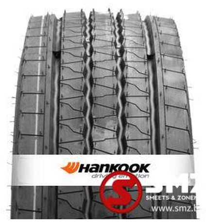 Hankook Band vrachtwagen 235/75R17.5 Hankook - Neumático para Camión: foto 1 Hankook Band vrachtwagen 235/75R17.5 Hankook - Neumático para Camión: foto 1