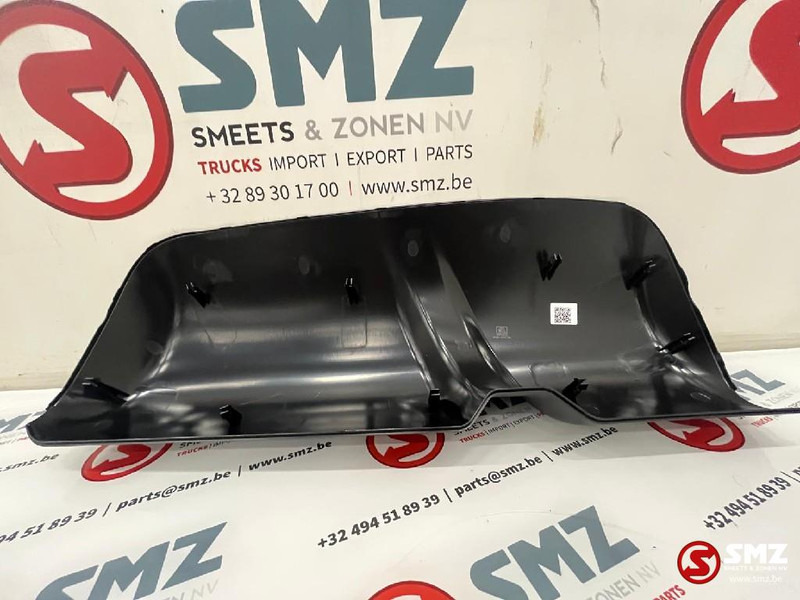 Iveco Afdekkap spiegel rechts - Espejo retrovisor para Camión: foto 2 Iveco Afdekkap spiegel rechts - Espejo retrovisor para Camión: foto 2