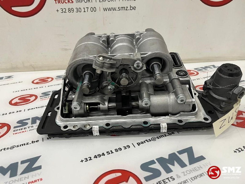 Caja de cambios para Camión Iveco Occ ASTRONIC GEAR SELECTOR IVECO: foto 7 Caja de cambios para Camión Iveco Occ ASTRONIC GEAR SELECTOR IVECO: foto 7