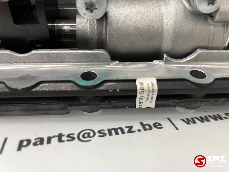 Caja de cambios para Camión Iveco Occ ASTRONIC GEAR SELECTOR IVECO: foto 11 Caja de cambios para Camión Iveco Occ ASTRONIC GEAR SELECTOR IVECO: foto 11