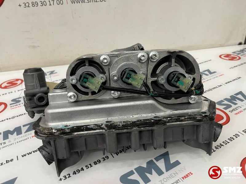 Caja de cambios para Camión Iveco Occ ASTRONIC GEAR SELECTOR IVECO: foto 6 Caja de cambios para Camión Iveco Occ ASTRONIC GEAR SELECTOR IVECO: foto 6