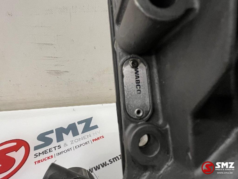 Caja de cambios para Camión Iveco Occ ASTRONIC GEAR SELECTOR IVECO: foto 12 Caja de cambios para Camión Iveco Occ ASTRONIC GEAR SELECTOR IVECO: foto 12