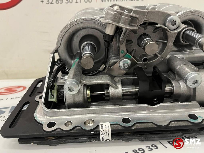 Caja de cambios para Camión Iveco Occ ASTRONIC GEAR SELECTOR IVECO: foto 10 Caja de cambios para Camión Iveco Occ ASTRONIC GEAR SELECTOR IVECO: foto 10