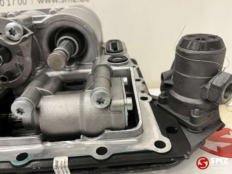 Caja de cambios para Camión Iveco Occ ASTRONIC GEAR SELECTOR IVECO: foto 14 Caja de cambios para Camión Iveco Occ ASTRONIC GEAR SELECTOR IVECO: foto 14