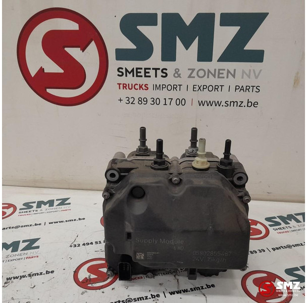 Iveco Occ AdBluepomp Euro 6 Iveco - Procesamiento de combustible para Camión: foto 1 Iveco Occ AdBluepomp Euro 6 Iveco - Procesamiento de combustible para Camión: foto 1