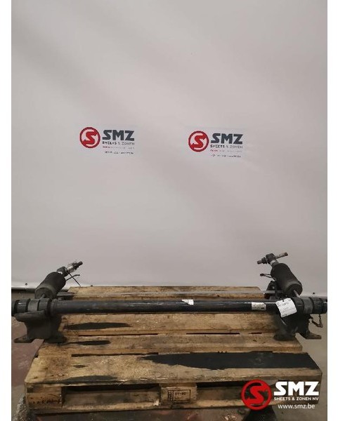 Iveco Occ Cabinestabilisator Iveco Stralis - Barra estabilizadora para Camión: foto 3 Iveco Occ Cabinestabilisator Iveco Stralis - Barra estabilizadora para Camión: foto 3