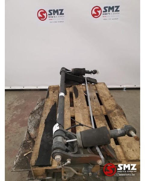 Iveco Occ Cabinestabilisator Iveco Stralis - Barra estabilizadora para Camión: foto 2 Iveco Occ Cabinestabilisator Iveco Stralis - Barra estabilizadora para Camión: foto 2