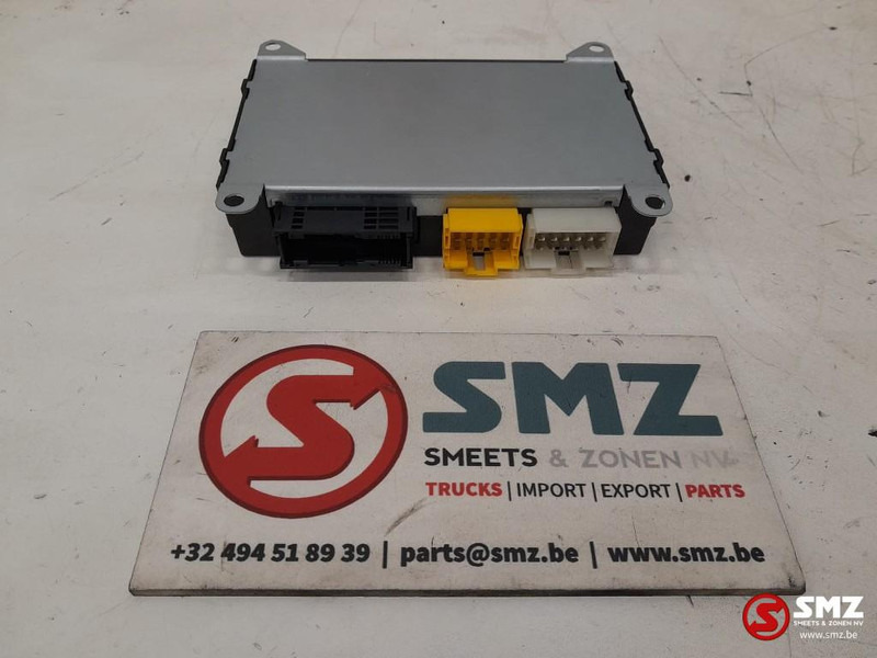 Iveco Occ ECU VCM regeleenheid Iveco - Unidad de control para Camión: foto 5 Iveco Occ ECU VCM regeleenheid Iveco - Unidad de control para Camión: foto 5