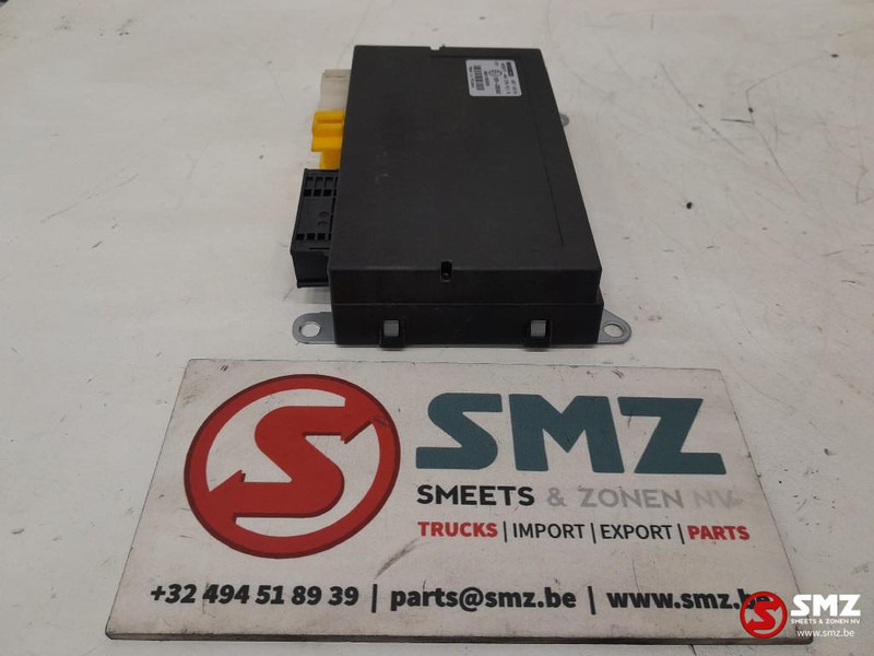 Iveco Occ ECU VCM regeleenheid Iveco - Unidad de control para Camión: foto 3 Iveco Occ ECU VCM regeleenheid Iveco - Unidad de control para Camión: foto 3