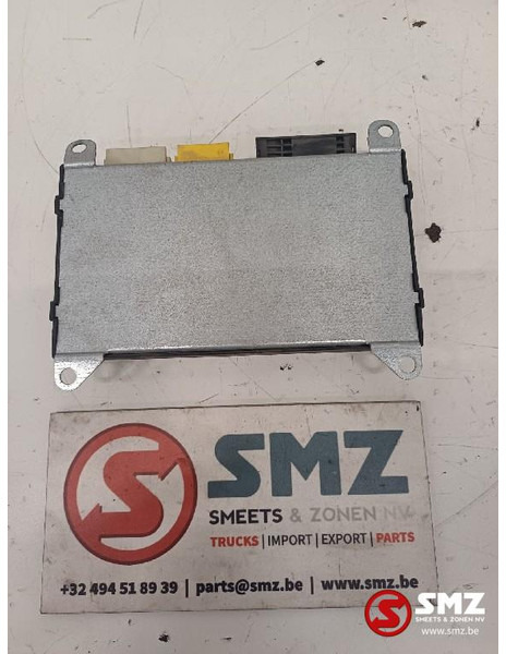 Iveco Occ ECU VCM regeleenheid Iveco - Unidad de control para Camión: foto 2 Iveco Occ ECU VCM regeleenheid Iveco - Unidad de control para Camión: foto 2