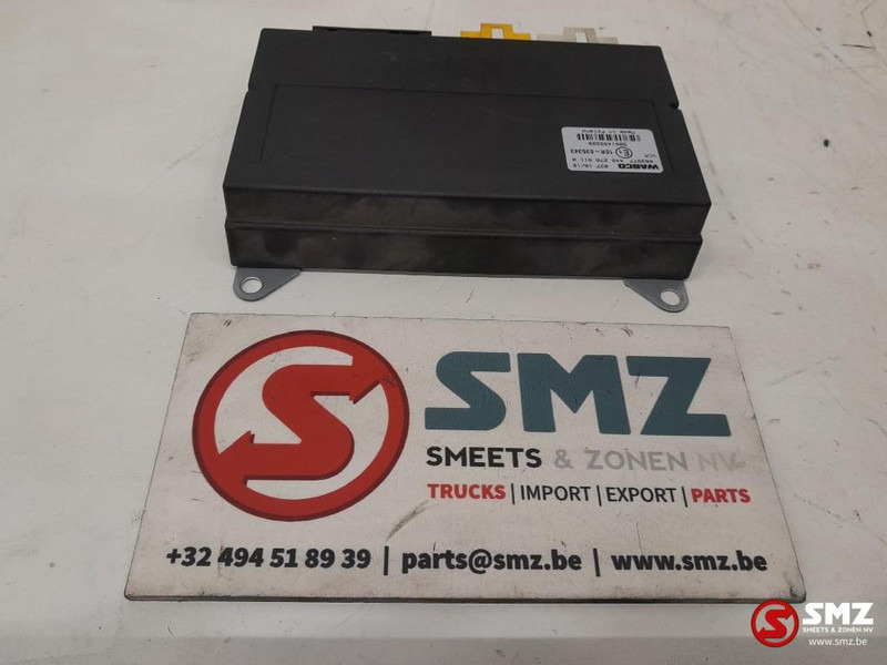 Iveco Occ ECU VCM regeleenheid Iveco - Unidad de control para Camión: foto 2 Iveco Occ ECU VCM regeleenheid Iveco - Unidad de control para Camión: foto 2