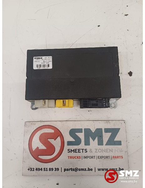 Iveco Occ ECU VCM regeleenheid Iveco - Unidad de control para Camión: foto 1 Iveco Occ ECU VCM regeleenheid Iveco - Unidad de control para Camión: foto 1