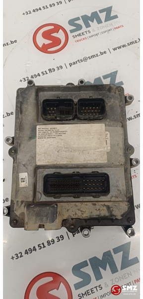 Iveco Occ ECU motorbesturingseenheid F3AE3681 Iveco - Unidad de control para Camión: foto 1 Iveco Occ ECU motorbesturingseenheid F3AE3681 Iveco - Unidad de control para Camión: foto 1