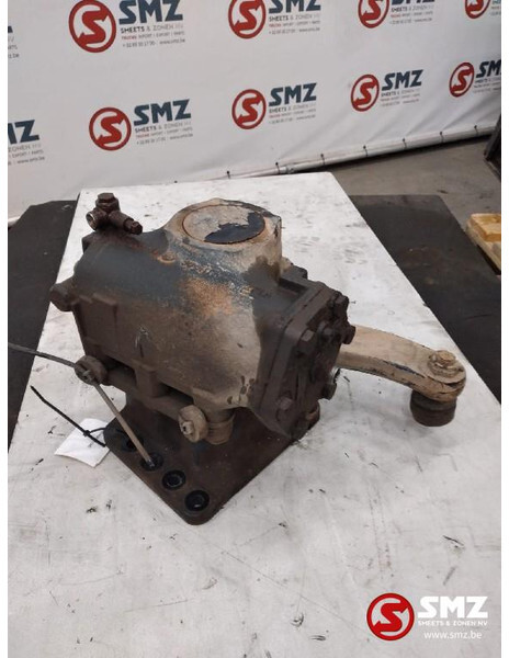 Iveco Occ Stuurhuis Iveco - Caja de dirección para Camión: foto 2 Iveco Occ Stuurhuis Iveco - Caja de dirección para Camión: foto 2