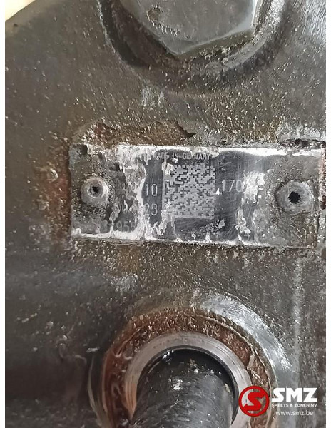 Iveco Occ Stuurhuis Iveco - Caja de dirección para Camión: foto 5 Iveco Occ Stuurhuis Iveco - Caja de dirección para Camión: foto 5