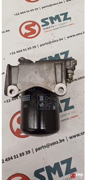 Iveco Occ brandstoffilter Iveco - Filtro de combustible para Camión: foto 3 Iveco Occ brandstoffilter Iveco - Filtro de combustible para Camión: foto 3