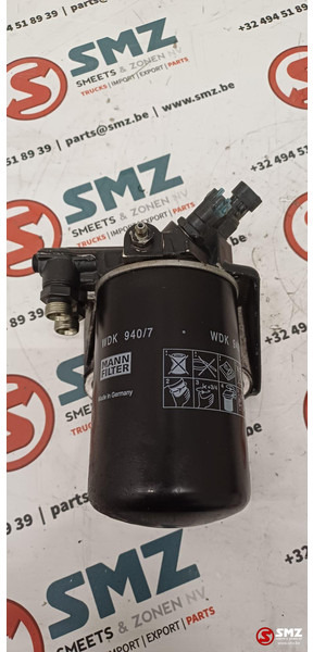 Iveco Occ brandstoffilter Iveco - Filtro de combustible para Camión: foto 1 Iveco Occ brandstoffilter Iveco - Filtro de combustible para Camión: foto 1