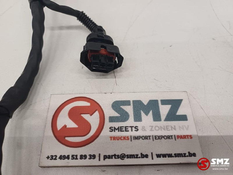 Iveco Occ brandstofinjectorkabelboom F3GFE611 Iveco - Cables/ Alambres para Camión: foto 3 Iveco Occ brandstofinjectorkabelboom F3GFE611 Iveco - Cables/ Alambres para Camión: foto 3